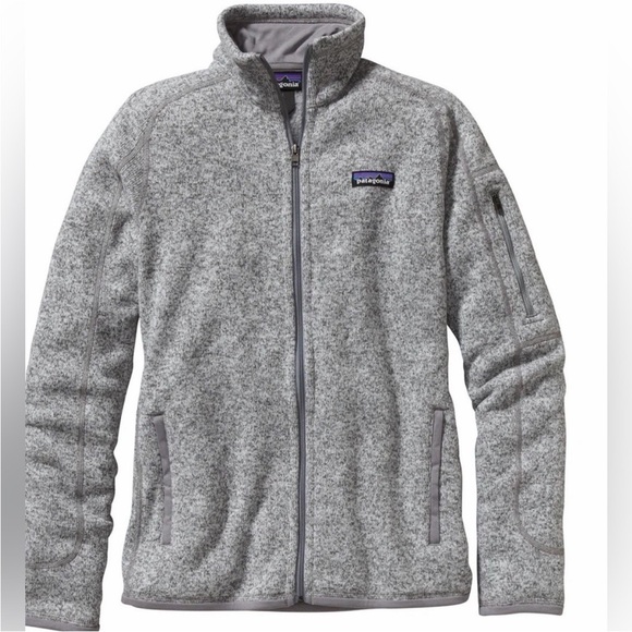 Patagonia Sweaters - Patagonia Better Sweater size medium